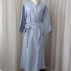 NWOT Eileen West Robe Duster Size S/M